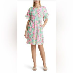Cotton Lilly Dress